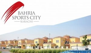 Bahria-Sports-City