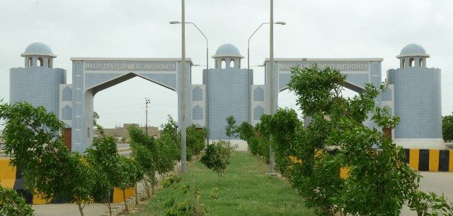 Malir Development Authority – Accelerating Growth in Karachi - Sadaf Estate